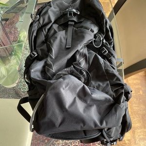 Osprey women’s hiking backpack